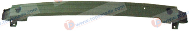 FOR MAZDA 6/ATENZA GG 02-05 REAR BUMPER REINFORCEMENT GJ6A-50-260A GJ6A50260A/MA0612