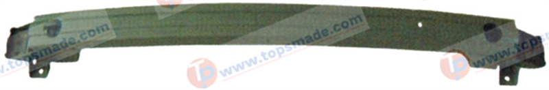 FOR MAZDA 6/ATENZA GG 02-05 REAR BUMPER REINFORCEMENT GJ6A-50-260A GJ6A50260A/MA0612