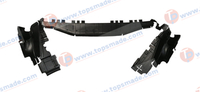 FOR MERCEDES-BENZ E W212 09-12 RADIATOR COVER 212-515-14-30 2125151430/BZ0866