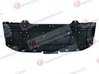 FOR MAZDA 3 AXELA HATCHBACK/SEDAN BM 2014-18 FRONT BUMPER COVER BKC3-56-11Y BKC35611Y/MA0392