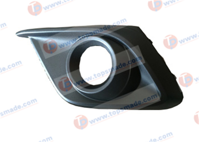 FOR MAZDA 3 AXELA HATCHBACK/SEDAN BM 2014-16 FOG LAMP COVER LEFT SIDE BHR1-50C21 BHR150C21/MA0381