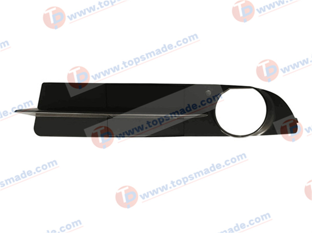 FOR BMW 5 E60 03-07 FOG LAMP COVER LEFT SIDE 5111-7049243 51117049243/BM0744