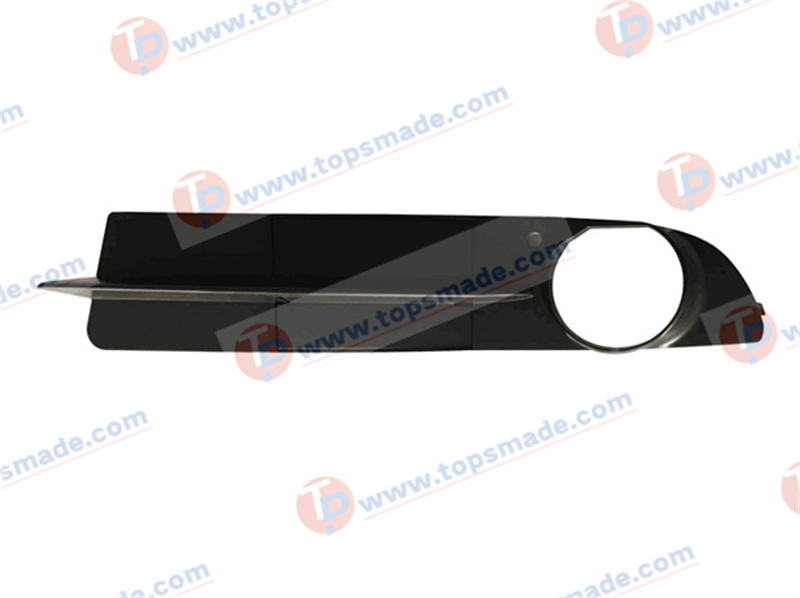 FOR BMW 5 E60 03-07 FOG LAMP COVER LEFT SIDE 5111-7049243 51117049243/BM0744