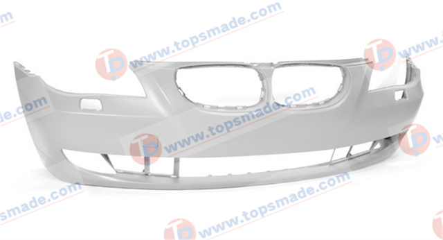 FOR BMW 5 E60 08-10 FRONT BUMPER 5111-7178079 51117178079/BM0800