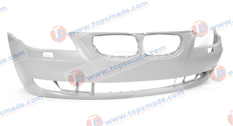FOR BMW 5 E60 08-10 FRONT BUMPER 5111-7178079 51117178079/BM0800