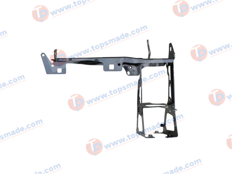 FOR BMW 3 F30/F31 2012-15 HEAD LAMP BRACKET LEFT SIDE 5164-7245791 51647245791/BM0307