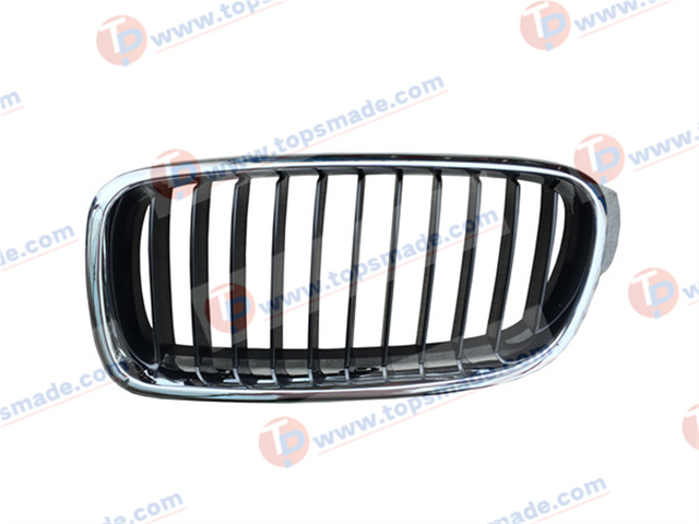 FOR BMW 3 F30/31 2015-18 GRILLE RIGHT SIDE 5113-7255412 51137255412/BM0481
