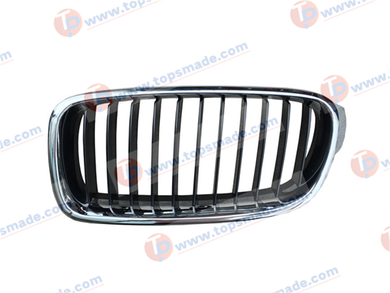 FOR BMW 3 F30/31 2015-18 GRILLE RIGHT SIDE 5113-7255412 51137255412/BM0481