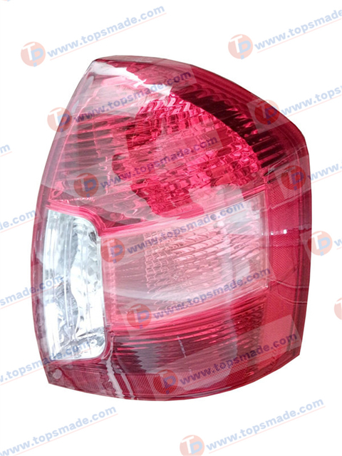 FOR HYUNDAI ACCENT 2007-2010 TAIL LAMP RIGHT SIDE 92402-1E020 924021E020/HN0477