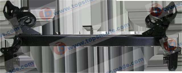 FOR HYUNDAI GETZ 06- REAR CROSS MEMBER 55100-1C200 551001C200/HN0062