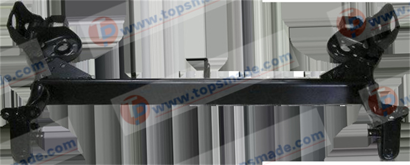 FOR HYUNDAI GETZ 06- REAR CROSS MEMBER 55100-1C200 551001C200/HN0062