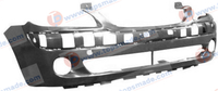 FOR HYUNDAI GETZ 06- FRONT BUMPER 86511-1C310 865111C310/HN0039
