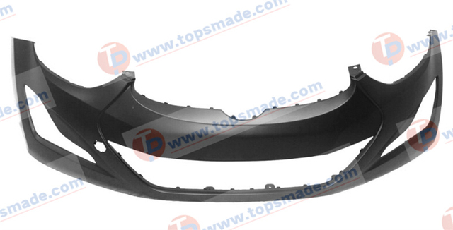 FOR HYUNDAI ELANTRA SEDAN 2014-16 FRONT BUMPER 86511-3X800 865113X800/HN0874