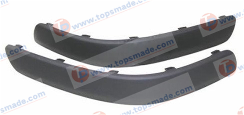 FOR HYUNDAI GETZ 03-05 FRONT BUMPER MOULDING RIGHT SIDE 86524-1C000 865241C000/HN0005