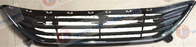 FOR HYUNDAI ELANTRA SEDAN 2011-13 BUMPER GRILLE 86560-3X000 865603X000/HN0809