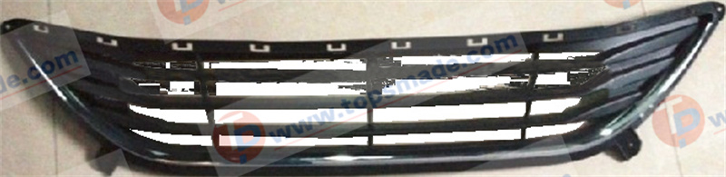 FOR HYUNDAI ELANTRA SEDAN 2011-13 BUMPER GRILLE 86560-3X000 865603X000/HN0809
