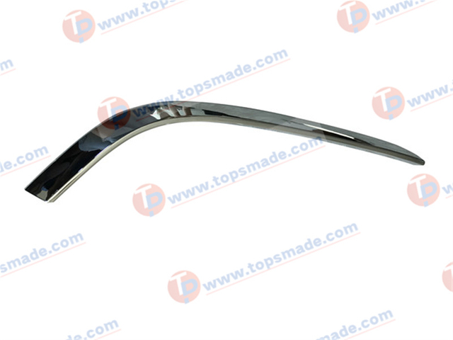 FOR MAZDA 6/ATENZA GJ 2016-17 FOG LAMP COVER MOULDING LEFT SIDE G46L-50-C22 G46L50C22/MA0879