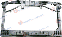 FOR MAZDA 6/ATENZA GH 08-12 RADIATOR SUPPORT GS1D-53-110A GS1D53110A/MA0793
