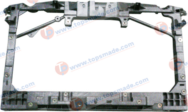 FOR MAZDA 6/ATENZA GH 08-12 RADIATOR SUPPORT GS1D-53-110A GS1D53110A/MA0793