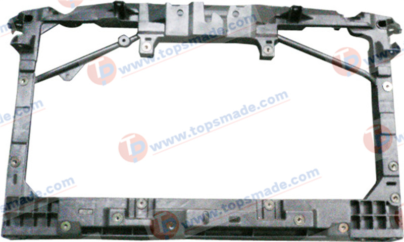 FOR MAZDA 6/ATENZA GH 08-12 RADIATOR SUPPORT GS1D-53-110A GS1D53110A/MA0793