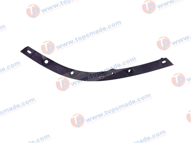 FOR MAZDA 6/ATENZA GH 08-10 FRONT BUMPER SPOILER RIGHT SIDE GS1D-51-9H1B GS1D519H1B/MA0743