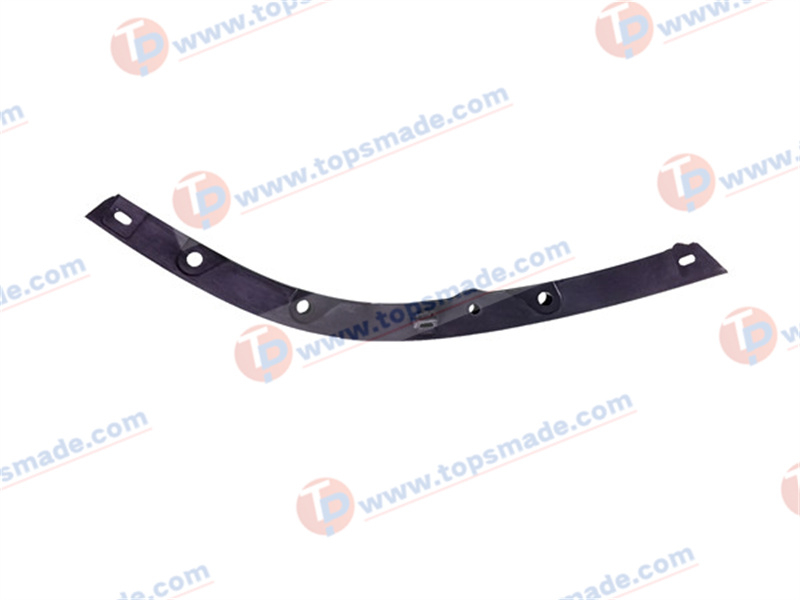 FOR MAZDA 6/ATENZA GH 08-10 FRONT BUMPER SPOILER RIGHT SIDE GS1D-51-9H1B GS1D519H1B/MA0743