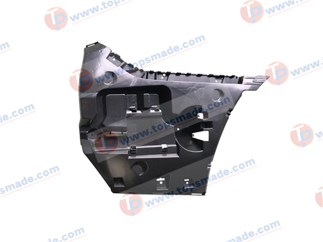 FOR BMW 5 F10/F11 2010-12 REAR BUMPER BRACKET RIGHT SIDE 5112-7184768 51127184768/BM0890