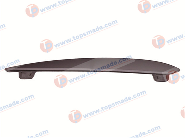 FOR BMW 5 F10/F11 2010-12 FRONT BUMPER MOULDING LEFT SIDE 5111-7231859 51117231859/BM0851