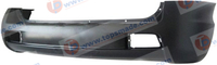 FOR HYUNDAI SANTA FE 2001-2006 REAR BUMPER 86610-26800 8661026800/HN1467