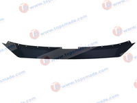 FOR MAZDA CX-5 2017- GRILLE GUARD KS5A-50-033 KS5A50033/MA0552