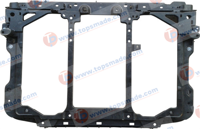 FOR MAZDA CX-5 2012-17 RADIATOR SUPPORT KD53-53-111 KD5353111/MA0514