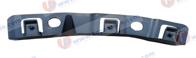 FOR MAZDA CX-5 2012-15 FRONT BUMPER BRACKET LEFT SIDE KD45-50-163 KD4550163/MA0481