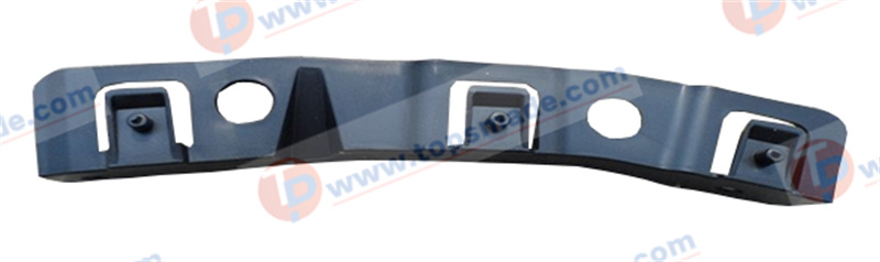 FOR MAZDA CX-5 2012-15 FRONT BUMPER BRACKET LEFT SIDE KD45-50-163 KD4550163/MA0481