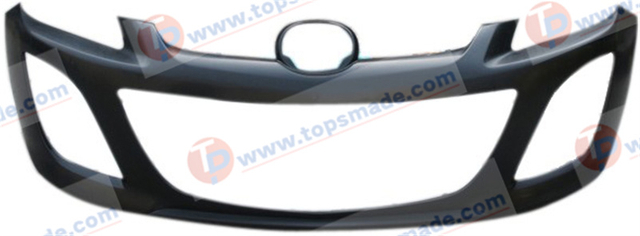 FOR MAZDA CX-7 2010-12 FRONT BUMPER /MA0932