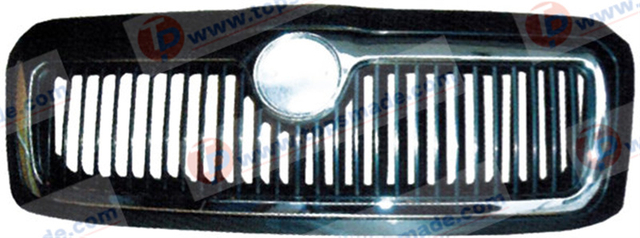 FOR SKODA OCTAVIA Ⅰ 01-03 GRILLE 1U0-853-653 1U0853653/SD0199