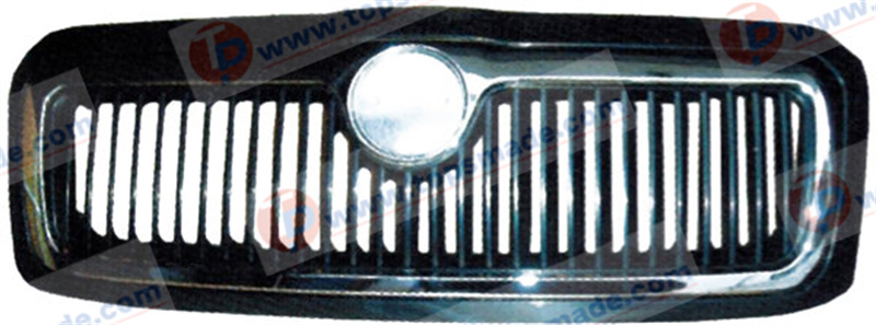 FOR SKODA OCTAVIA Ⅰ 01-03 GRILLE 1U0-853-653 1U0853653/SD0199