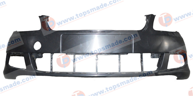 FOR SKODA FABIA Ⅱ 2010-14 FRONT BUMPER 5JD-807-221-A 5JD807221A/SD0106