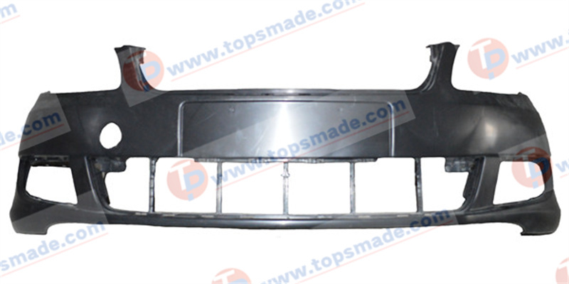 FOR SKODA FABIA Ⅱ 2010-14 FRONT BUMPER 5JD-807-221-A 5JD807221A/SD0106