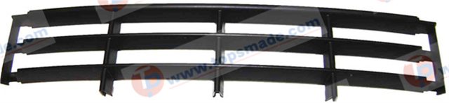 FOR SKODA FABIA Ⅱ 2010-14 BUMPER GRILLE 5J0-853-677-A 5J0853677A/SD0107
