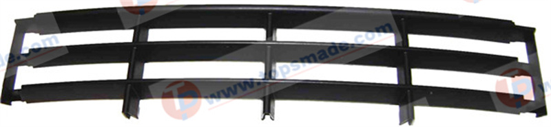FOR SKODA FABIA Ⅱ 2010-14 BUMPER GRILLE 5J0-853-677-A 5J0853677A/SD0107