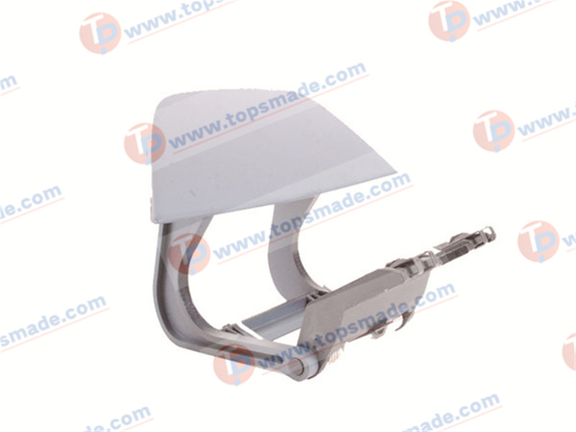 FOR BMW 7 E65/E66 01-05 WASHER COVER RIGHT SIDE 5111-7057414 51117057414/BM1300