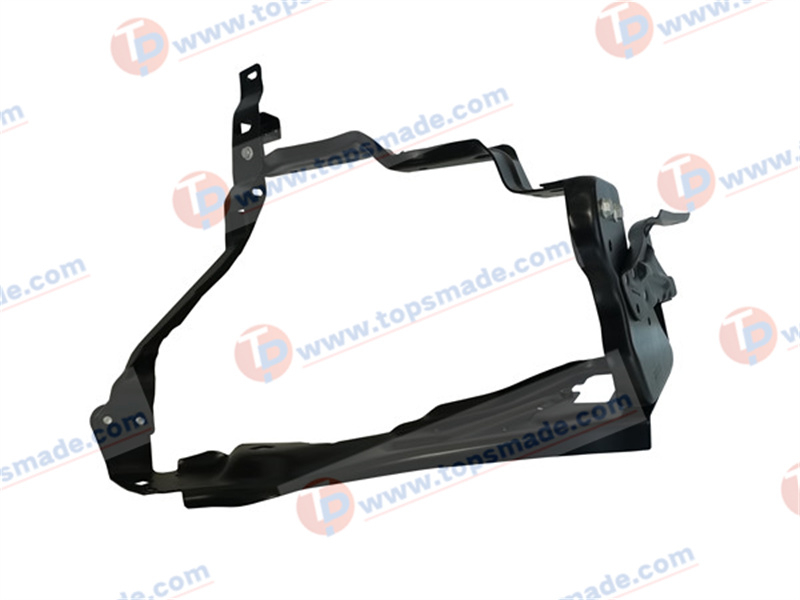 FOR MERCEDES-BENZ C W204 2011-14 HEAD LAMP BRACKET RIGHT SIDE 204-620-10-91 2046201091/BZ0490