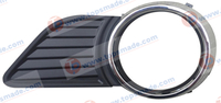 FOR TOYOTA SIENNA XL30 2011-17 FOG LAMP COVER RIGHT SIDE 52030-08010 5203008010/TY2949