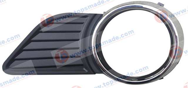 FOR TOYOTA SIENNA XL30 2011-17 FOG LAMP COVER RIGHT SIDE 52030-08010 5203008010/TY2949