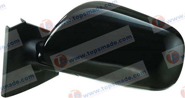 FOR TOYOTA YARIS HATCHBACK XP90 06-11 DOOR MIRROR RIGHT SIDE 87910-52670 8791052670/TY0060