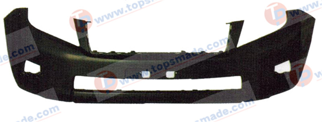 FOR TOYOTA LAND CRUISER PRADO J150 2010-13 FRONT BUMPER 52119-6A900 521196A900/TY2547