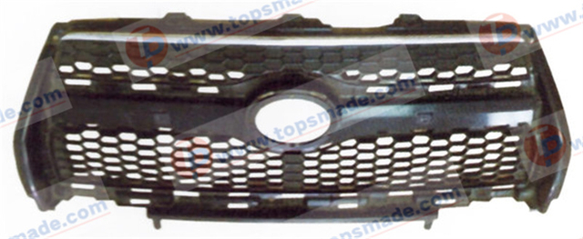 FOR TOYOTA RAV4 XA30 2010-12 GRILLE PFM:53101-0R050 PFM:531010R050/TY1958