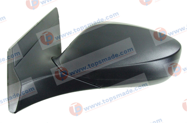 FOR HYUNDAI SOLARIS SEDAN 2011-14 DOOR MIRROR LEFT SIDE 87610-4L000CA 876104L000CA/HN0544