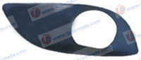 FOR TOYOTA YARIS HATCHBACK XP90 09-11 FOG LAMP COVER RIGHT SIDE 81481-0D100 814810D100/TY0104