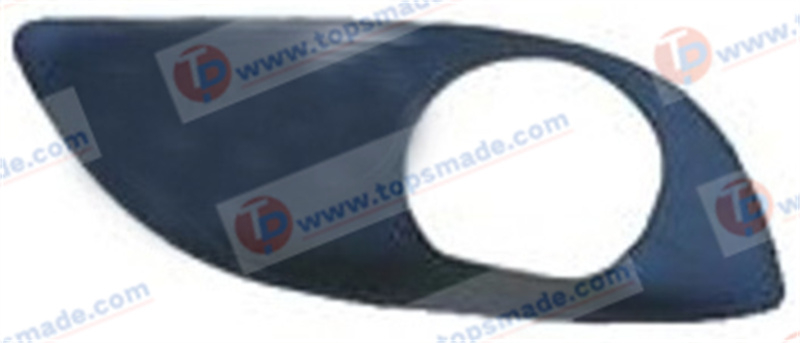 FOR TOYOTA YARIS HATCHBACK XP90 09-11 FOG LAMP COVER RIGHT SIDE 81481-0D100 814810D100/TY0104